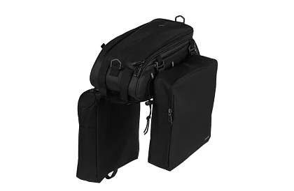 Brašna na kolo – Termo taška na nosič kola