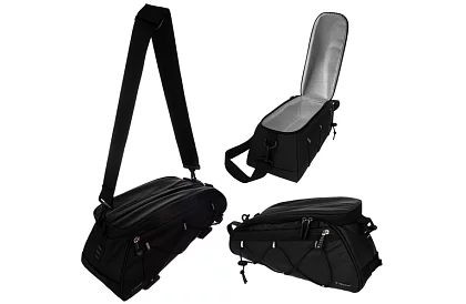 Brašna na kolo – Termo taška na nosič kola