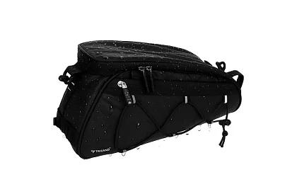 Brašna na kolo – Termo taška na nosič kola