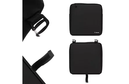 Brašna na kolo – Termo taška na nosič kola