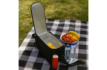 Brašna na kolo – Termo taška na nosič kola