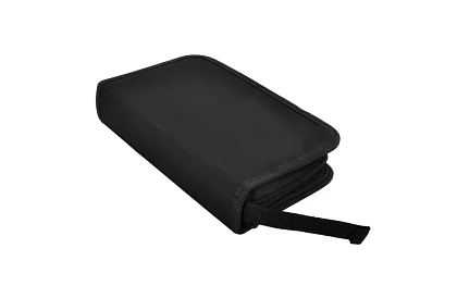 Tester kabelů RJ45/RJ11 + krimpovací kleště - vše pro instalaci ethernet sítě