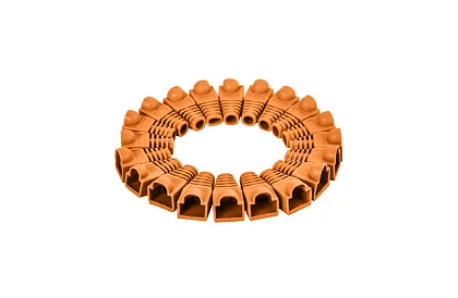 Tester kabelů RJ45/RJ11 + krimpovací kleště - vše pro instalaci ethernet sítě