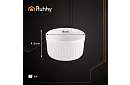 Zapékací porcelánové misky RAMEKINY – 6 kusů v sadě