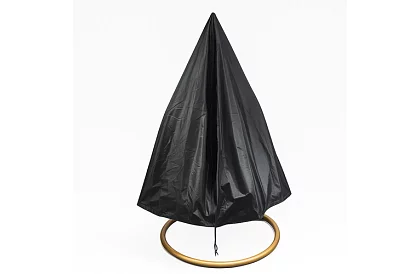 Krycí plachta na zahradní houpací křeslo