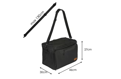 Pikniková termotaška – 30 litrů