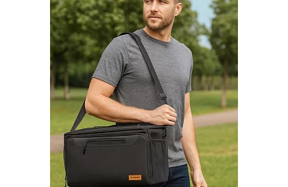 Pikniková termotaška – 30 litrů