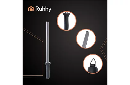 Ocílka – brousek nožů 30 cm