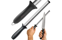 Ocílka – brousek nožů 30 cm