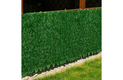 Umělý živý plot 100 x 300 cm – břečťan