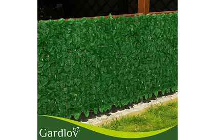 Umělý živý plot 100 x 300 cm – břečťan