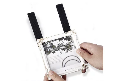 Samolepící suchý zip 2,5 x 500 cm – černý