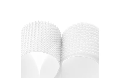 Samolepící suchý zip 5 x 500 cm – bílý