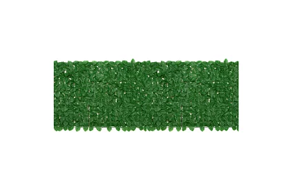 Umělý živý plot 50 x 500 cm – břečťan