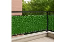 Umělý živý plot 50 x 500 cm – břečťan