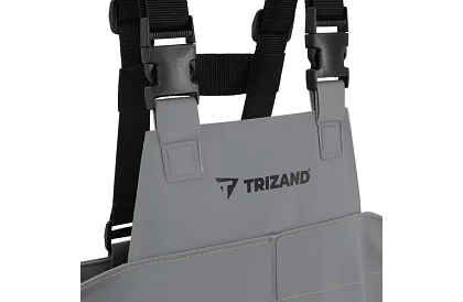 Rybářské brodící kalhoty – Waders velikost 45