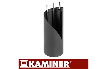 Nářadí ke krbu – designová sada 4 v 1