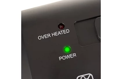 Skartovací stroj 6 listů A4 - 10 litrů