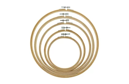 Velká vyšívací sada – pro začátečníky i pokročilé