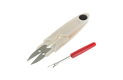 Velká vyšívací sada – pro začátečníky i pokročilé