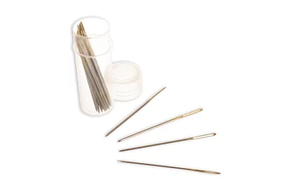 Velká vyšívací sada – pro začátečníky i pokročilé