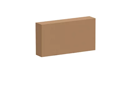 Dřevěná polička pro sběratele na figurky, autíčka – 54 přihrádek