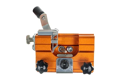 Bruska – ruční ostřič zubů řetězové pily