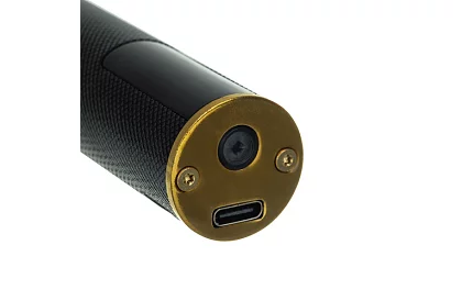 Zastřihovač vlasů a vousů – 3 rychlosti + 6 nástavců