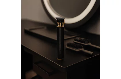 Zastřihovač vlasů a vousů – 3 rychlosti + 6 nástavců