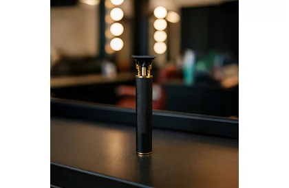 Zastřihovač vlasů a vousů – 3 rychlosti + 6 nástavců