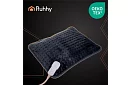 Výhřevný topný polštář 40 × 30 cm – ohřívač zad a krku