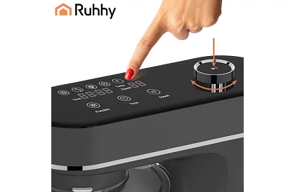 Kuchyňský robot s vyhřívanou mísou 5,7 l – 2300 W