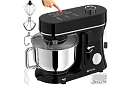 Kuchyňský robot s vyhřívanou mísou 5,7 l – 2300 W