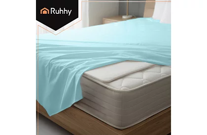 Výhřevná topná podložka 150 × 80 cm – 3 režimy vyhřívání