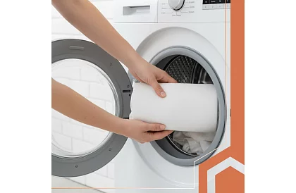 Výhřevná topná podložka 190 × 80 cm – 3 režimy vyhřívání