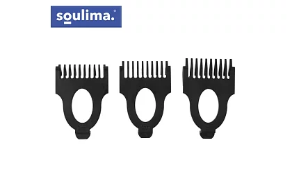 Pánský holicí strojek a zastřihovač