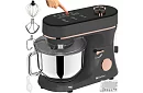 Kuchyňský robot s vyhřívanou mísou 5,7 l – 2300 W +  příslušenství