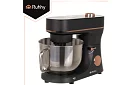 Kuchyňský robot s vyhřívanou mísou 5,7 l – 2300 W +  příslušenství