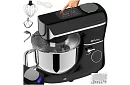 Kuchyňský robot s vyhřívanou mísou a váhou 5,5 l – 2300 W + příslušenství
