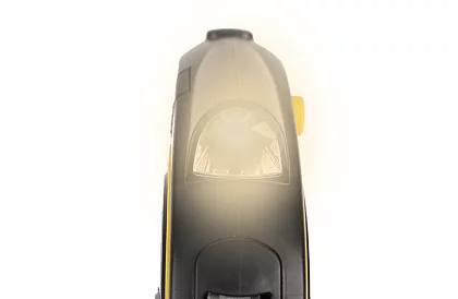 Flexi vodítko pro psy s LED svítilnou - 5 m - 10 - 25 kg