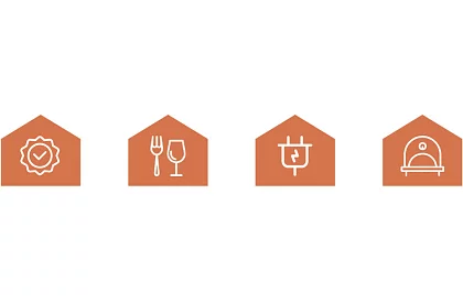 Domácí pec na pizzu s kamenem – 1200 W