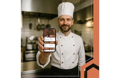 Domácí pec na pizzu s kamenem – 1200 W