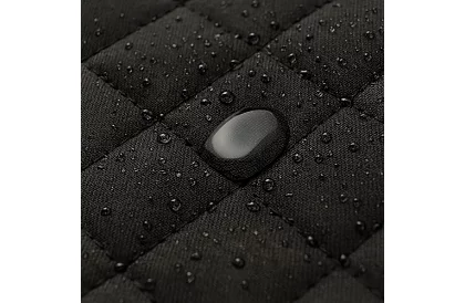 Ochranný potah na záda autosedaček