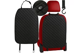 Ochranný potah na záda autosedaček