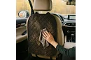 Ochranný potah na záda autosedaček