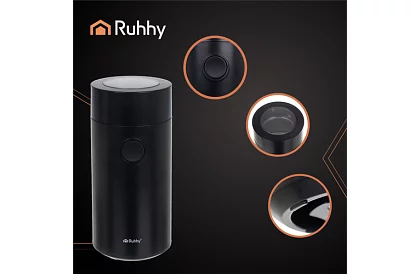 Elektrický mlýnek na kávu 150 W