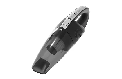 Bezdrátový ruční vysavač do auta