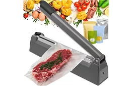 Ruční páková svářečka fólií 300 mm