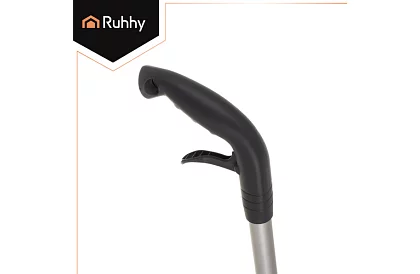 Mop z mikrovlákna s rozprašovačem 41 cm, nádrž 600 ml + 2 utěrky