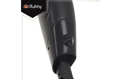 Mop z mikrovlákna s rozprašovačem 41 cm, nádrž 600 ml + 2 utěrky